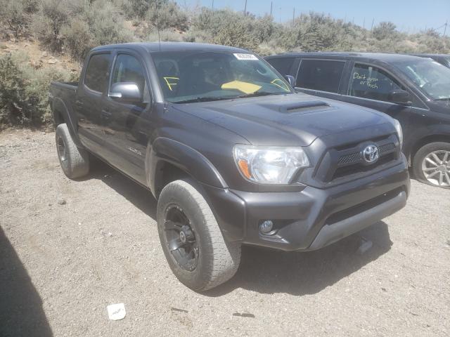 TOYOTA TACOMA DOU 2015 3tmlu4en5fm175489