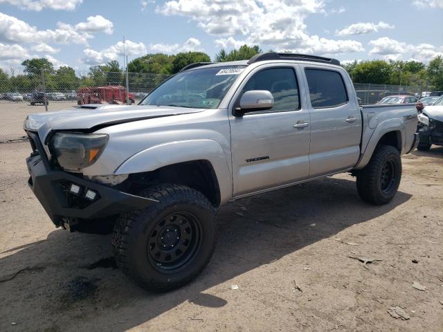 TOYOTA TACOMA DOU 2015 3tmlu4en5fm178103