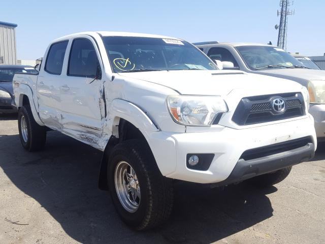 TOYOTA TACOMA DOU 2015 3tmlu4en5fm179056