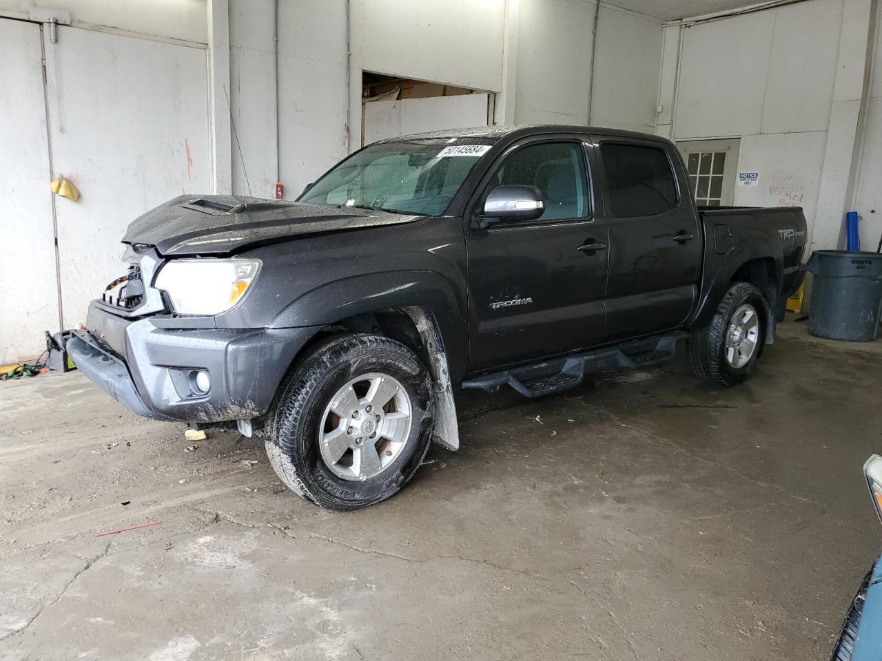 TOYOTA TACOMA 2015 3tmlu4en5fm180241