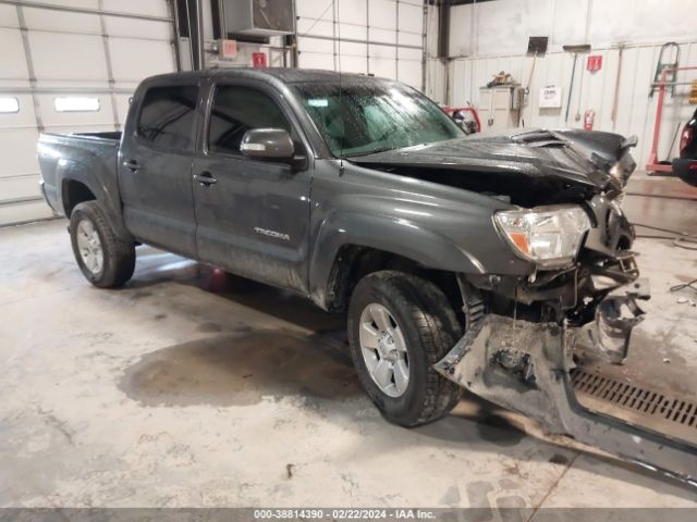 TOYOTA TACOMA 2015 3tmlu4en5fm181616