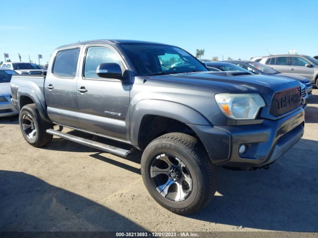 TOYOTA TACOMA 2015 3tmlu4en5fm181678