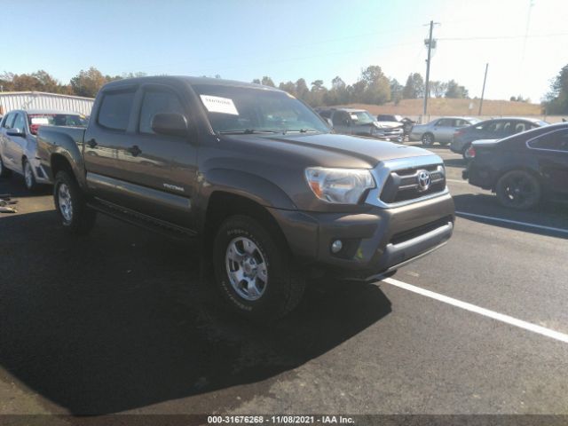 TOYOTA TACOMA 2015 3tmlu4en5fm182572