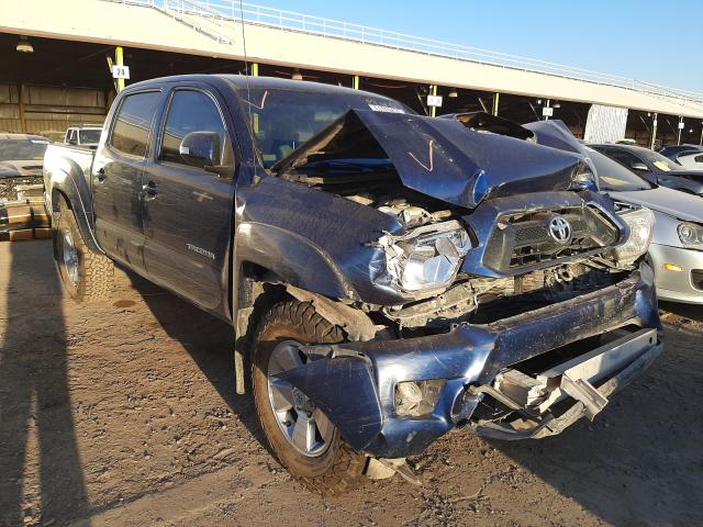 TOYOTA TACOMA DOU 2015 3tmlu4en5fm183186