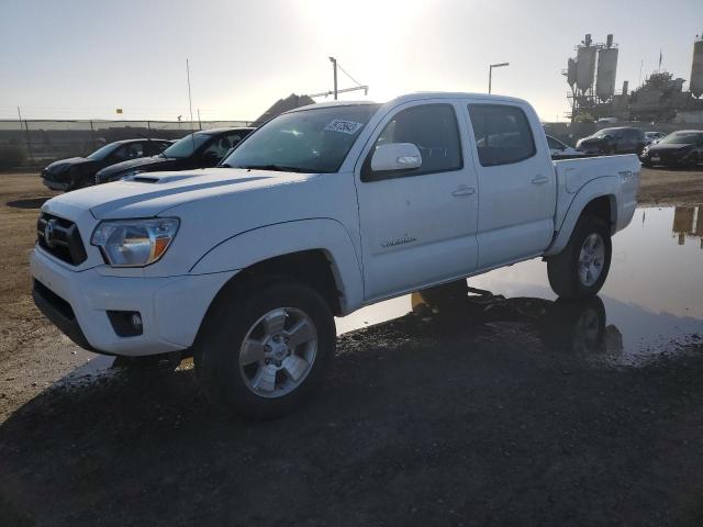 TOYOTA TACOMA DOU 2015 3tmlu4en5fm186962