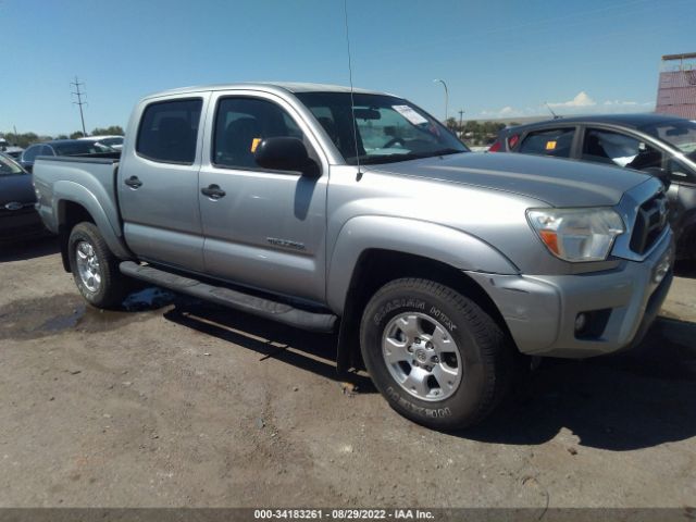 TOYOTA TACOMA 2015 3tmlu4en5fm187464