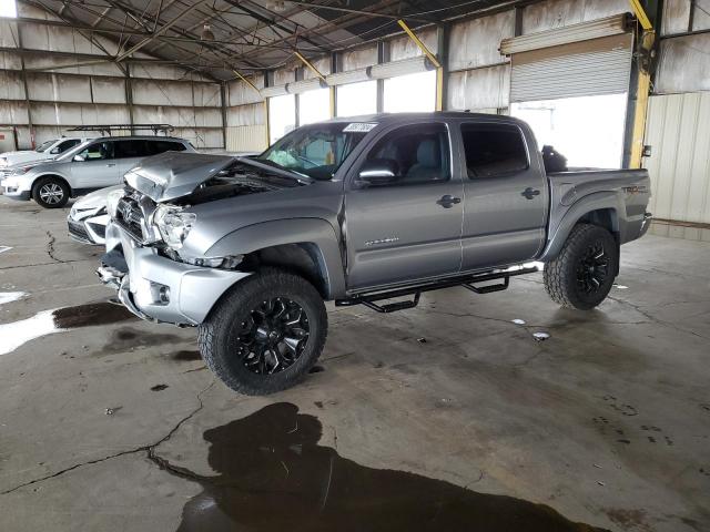 TOYOTA TACOMA 2015 3tmlu4en5fm188534