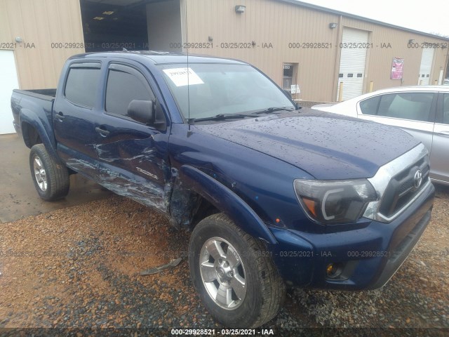 TOYOTA TACOMA 2015 3tmlu4en5fm189571