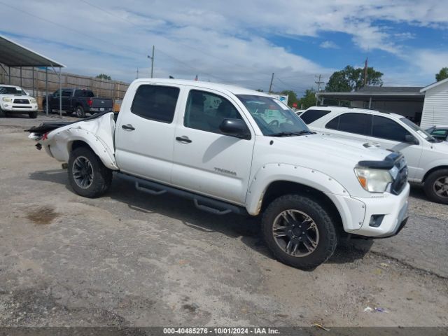 TOYOTA TACOMA 2015 3tmlu4en5fm190087