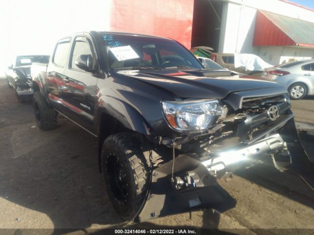 TOYOTA TACOMA 2015 3tmlu4en5fm190381