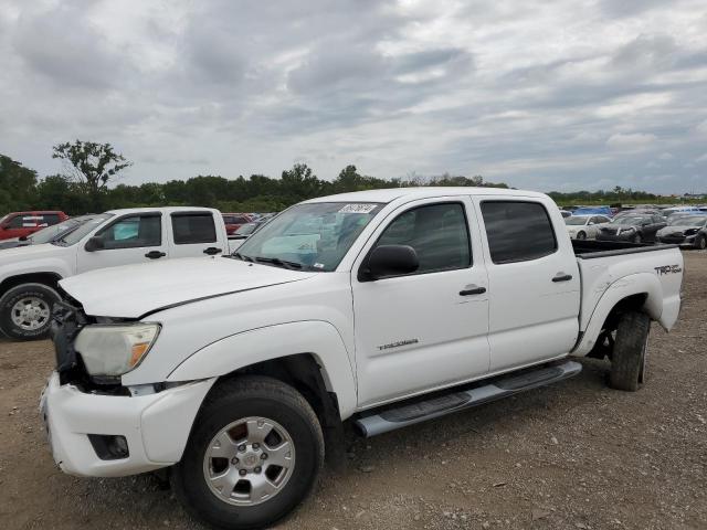 TOYOTA TACOMA DOU 2015 3tmlu4en5fm190445