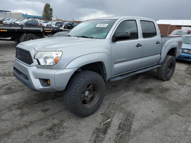 TOYOTA TACOMA DOU 2015 3tmlu4en5fm193751