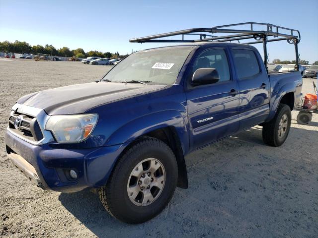 TOYOTA TACOMA DOU 2015 3tmlu4en5fm193944