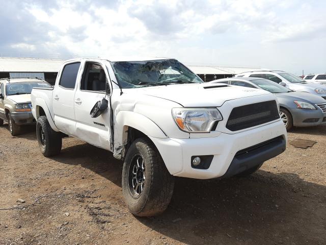 TOYOTA TACOMA DOU 2015 3tmlu4en5fm196035