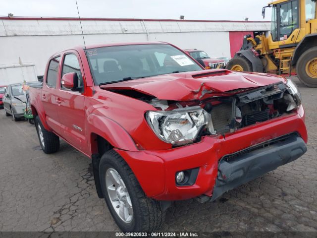 TOYOTA TACOMA 2015 3tmlu4en5fm196892