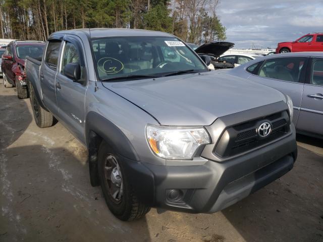 TOYOTA TACOMA DOU 2015 3tmlu4en5fm198206