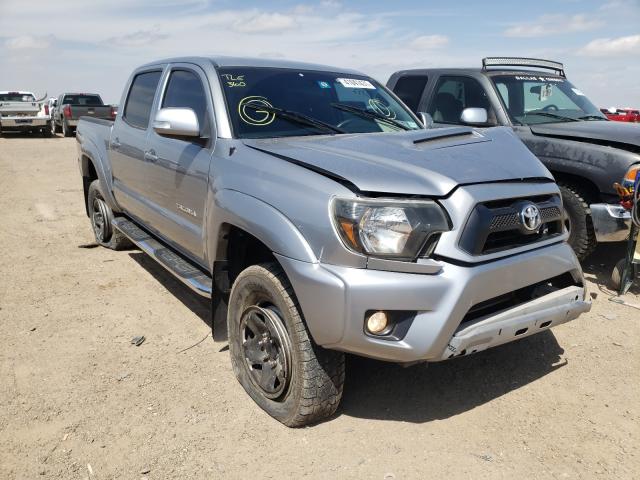 TOYOTA TACOMA DOU 2015 3tmlu4en5fm201170