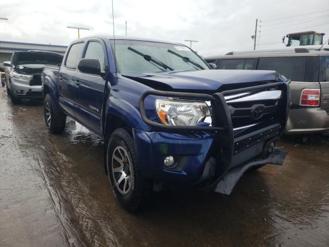 TOYOTA TACOMA DOU 2015 3tmlu4en5fm201380