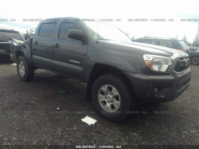 TOYOTA TACOMA 2015 3tmlu4en5fm201492