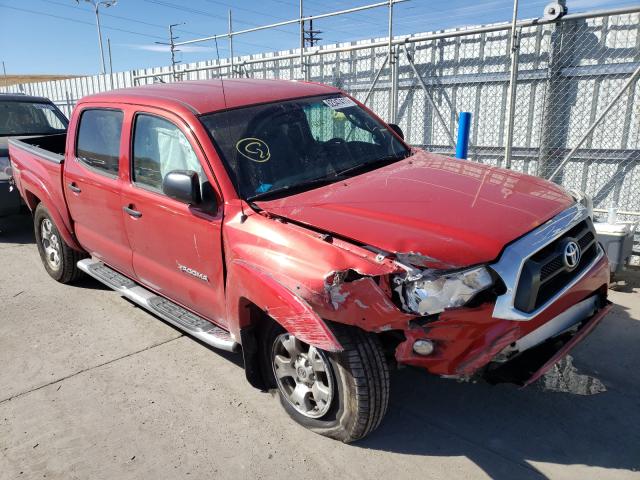 TOYOTA TACOMA DOU 2015 3tmlu4en5fm203162