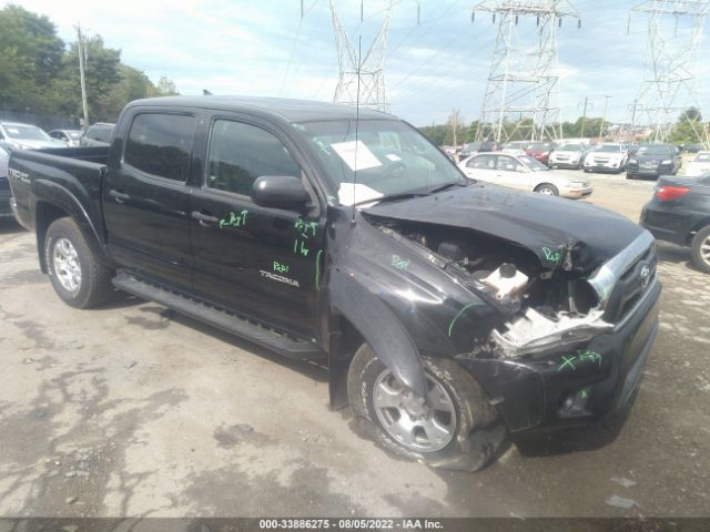 TOYOTA TACOMA 2015 3tmlu4en5fm205932