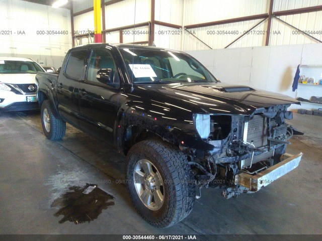 TOYOTA TACOMA 2015 3tmlu4en5fm206885