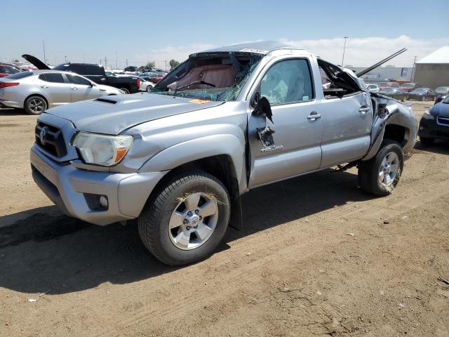 TOYOTA TACOMA 2015 3tmlu4en5fm207132