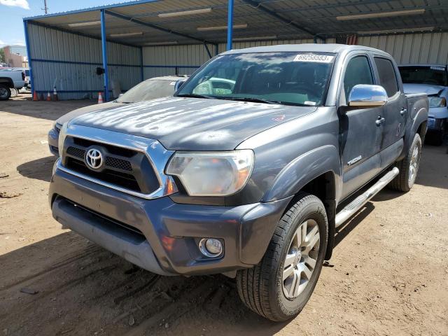 TOYOTA TACOMA 2015 3tmlu4en5fm207146