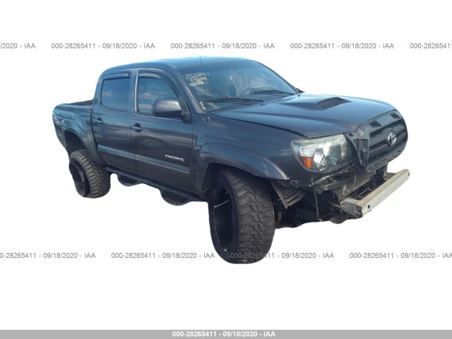 TOYOTA TACOMA 2010 3tmlu4en6am040904