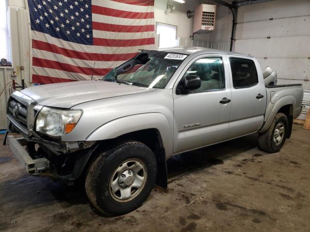 TOYOTA TACOMA DOU 2010 3tmlu4en6am043138