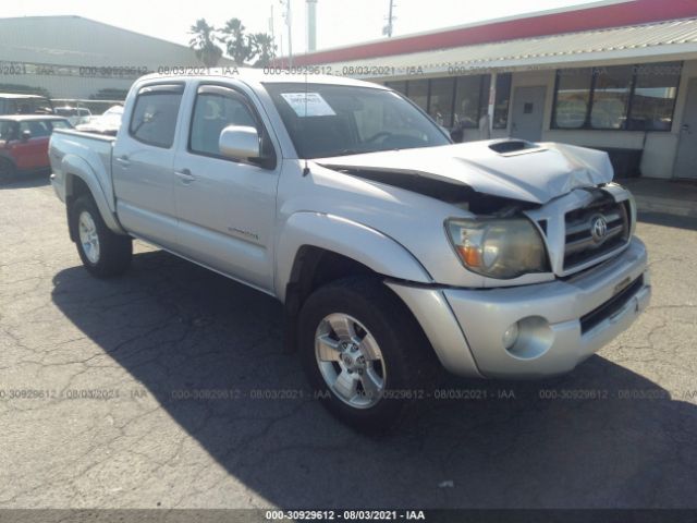 TOYOTA TACOMA 2010 3tmlu4en6am043236