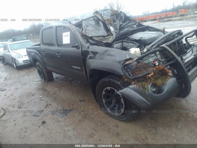 TOYOTA TACOMA 2010 3tmlu4en6am044127