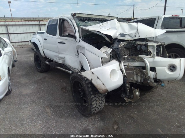 TOYOTA TACOMA 2010 3tmlu4en6am044869