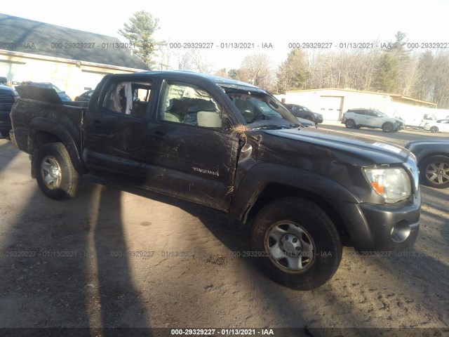 TOYOTA TACOMA 2010 3tmlu4en6am045505