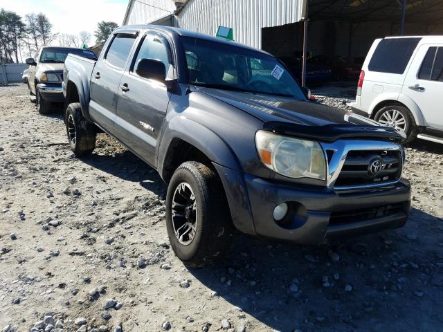 TOYOTA TACOMA 2010 3tmlu4en6am045651