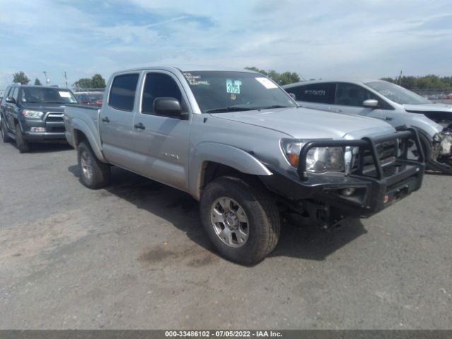 TOYOTA TACOMA 2010 3tmlu4en6am045813