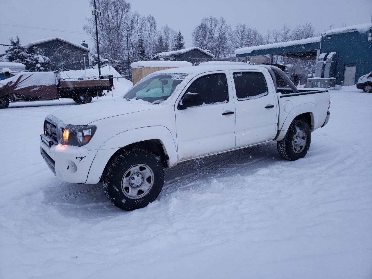 TOYOTA TACOMA 2010 3tmlu4en6am045942