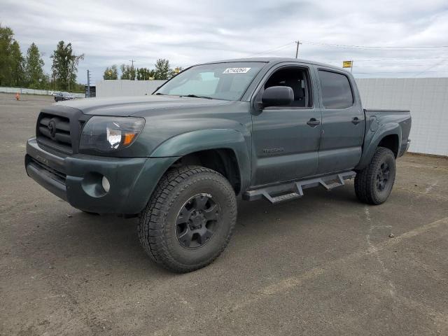 TOYOTA TACOMA 2010 3tmlu4en6am046170