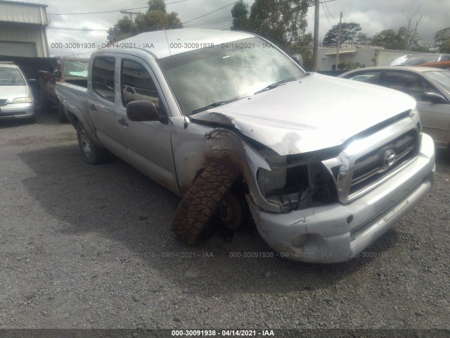 TOYOTA TACOMA 2010 3tmlu4en6am049182