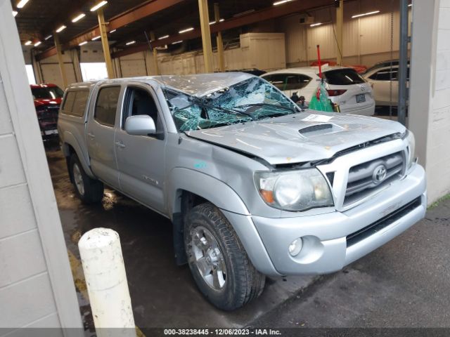 TOYOTA TACOMA 2010 3tmlu4en6am050817