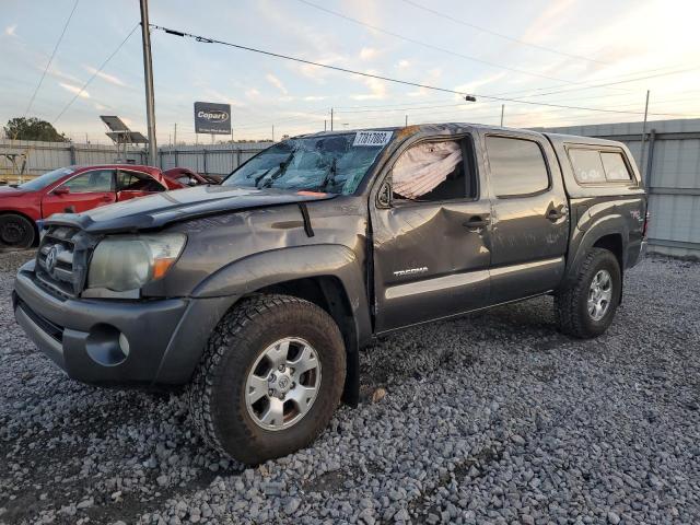 TOYOTA TACOMA 2010 3tmlu4en6am051482