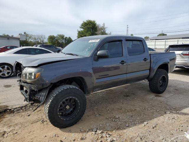 TOYOTA TACOMA 2010 3tmlu4en6am052082