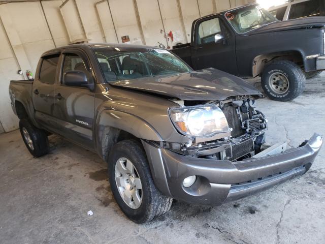 TOYOTA TACOMA DOU 2010 3tmlu4en6am052485