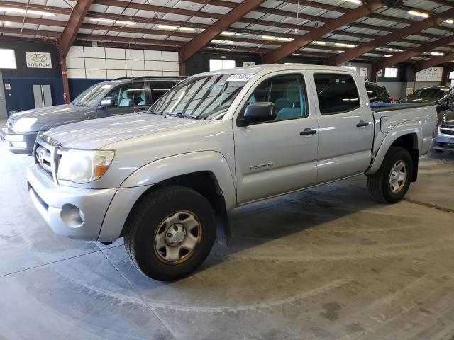 TOYOTA TACOMA DOU 2010 3tmlu4en6am054592