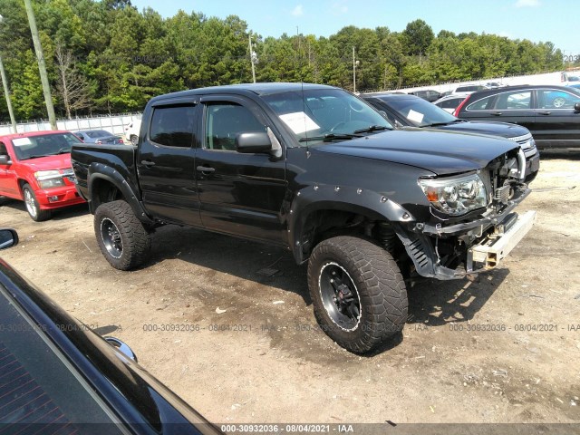 TOYOTA TACOMA 2010 3tmlu4en6am055354