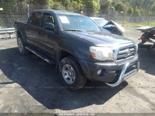 TOYOTA TACOMA 2010 3tmlu4en6am055998