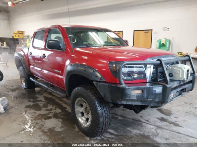 TOYOTA TACOMA 2011 3tmlu4en6bm058613