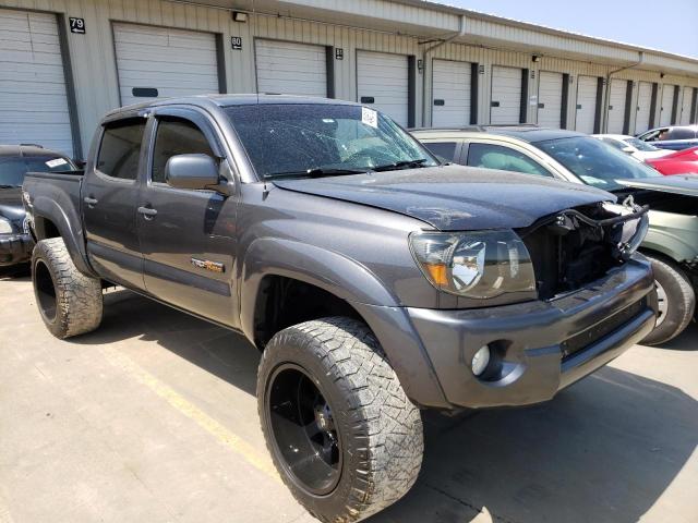 TOYOTA TACOMA DOU 2011 3tmlu4en6bm058854