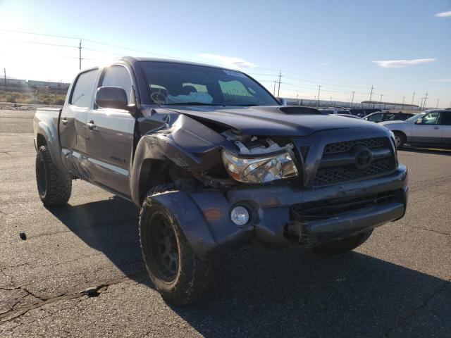 TOYOTA TACOMA DOU 2011 3tmlu4en6bm059969