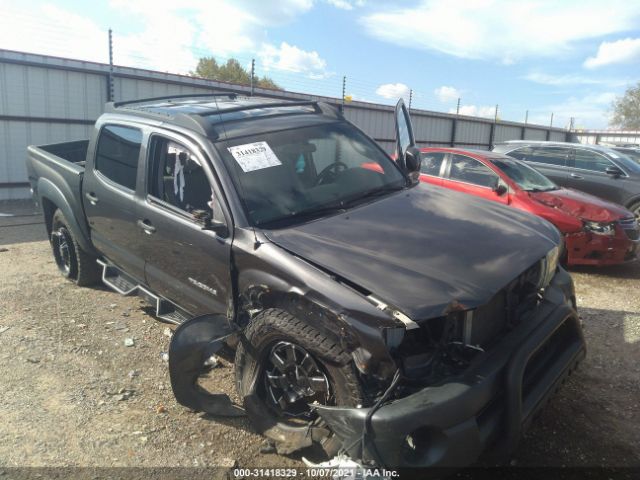 TOYOTA TACOMA 2011 3tmlu4en6bm060247